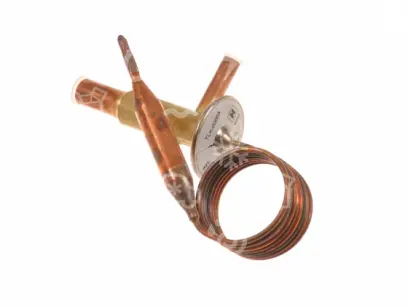 ventil termostatický expanzní Honeywell TLK 1,0, R22, MOP +10